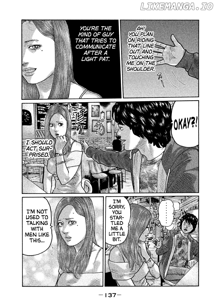 Read The Fable EN Manga Online