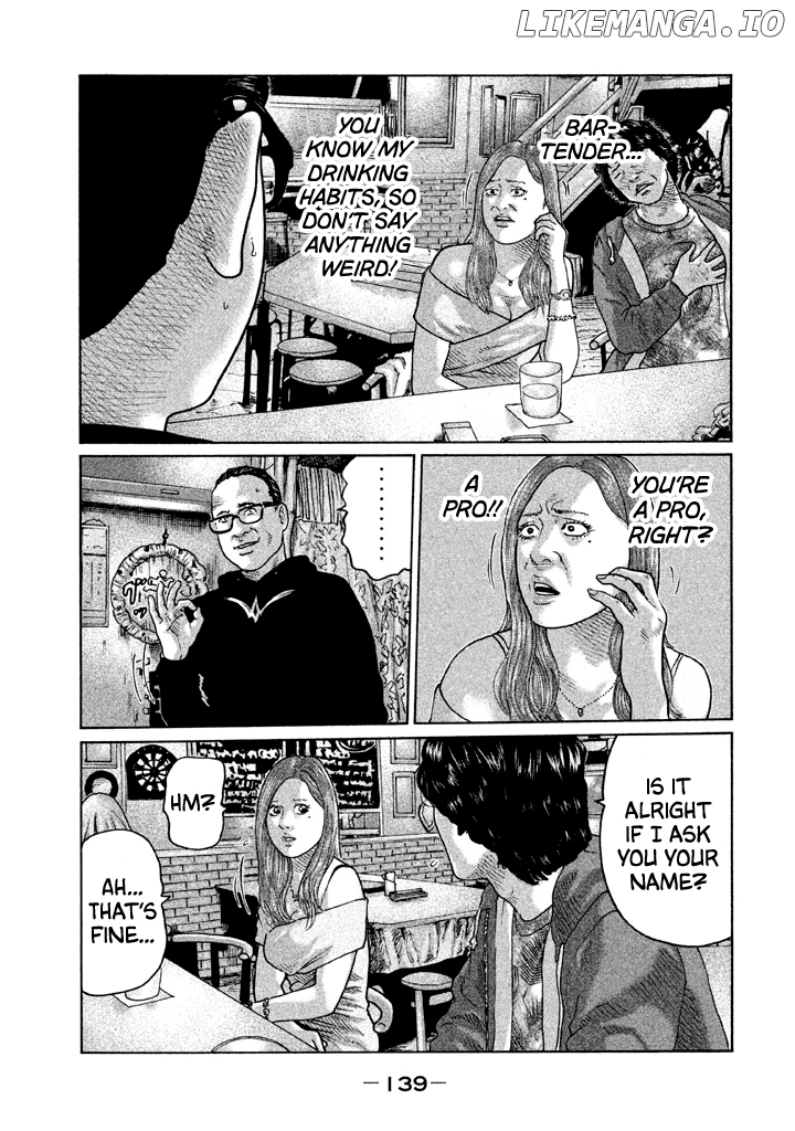 Read The Fable EN Manga Online