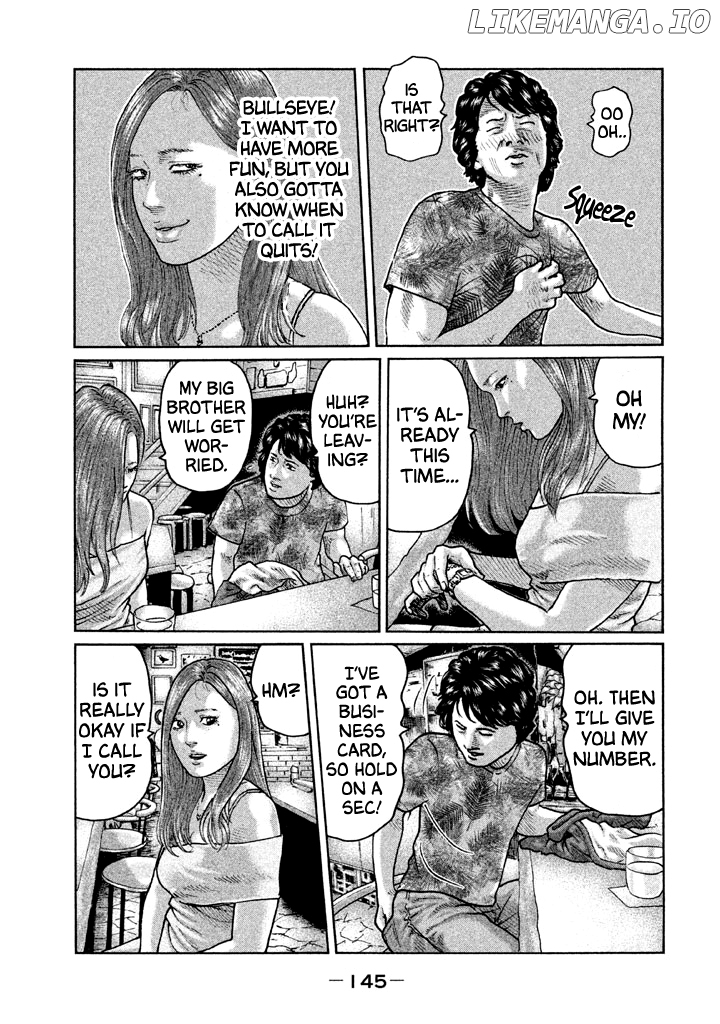 Read The Fable EN Manga Online