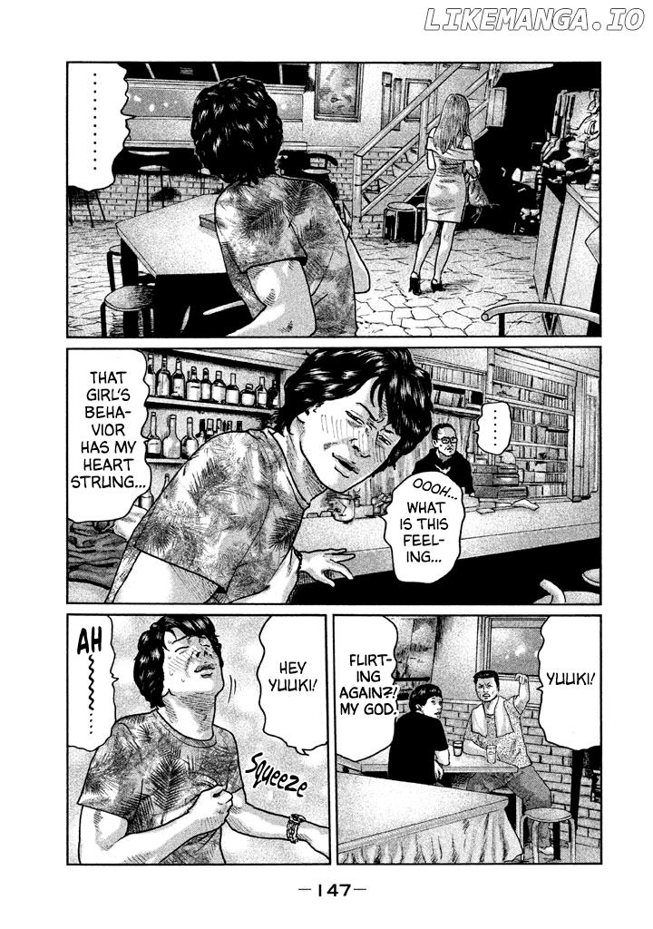 Read The Fable EN Manga Online