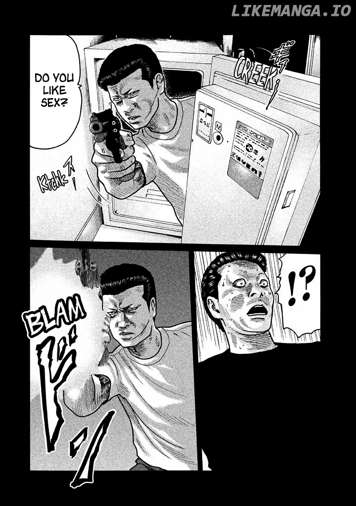 Read The Fable EN Manga Online