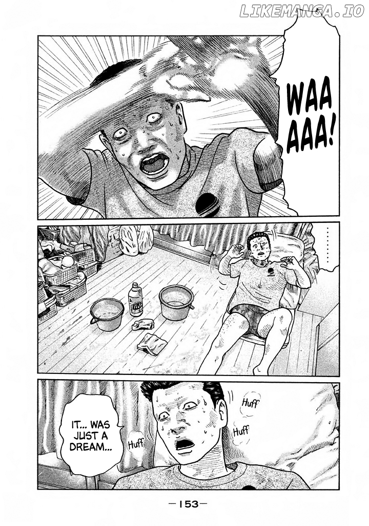 Read The Fable EN Manga Online