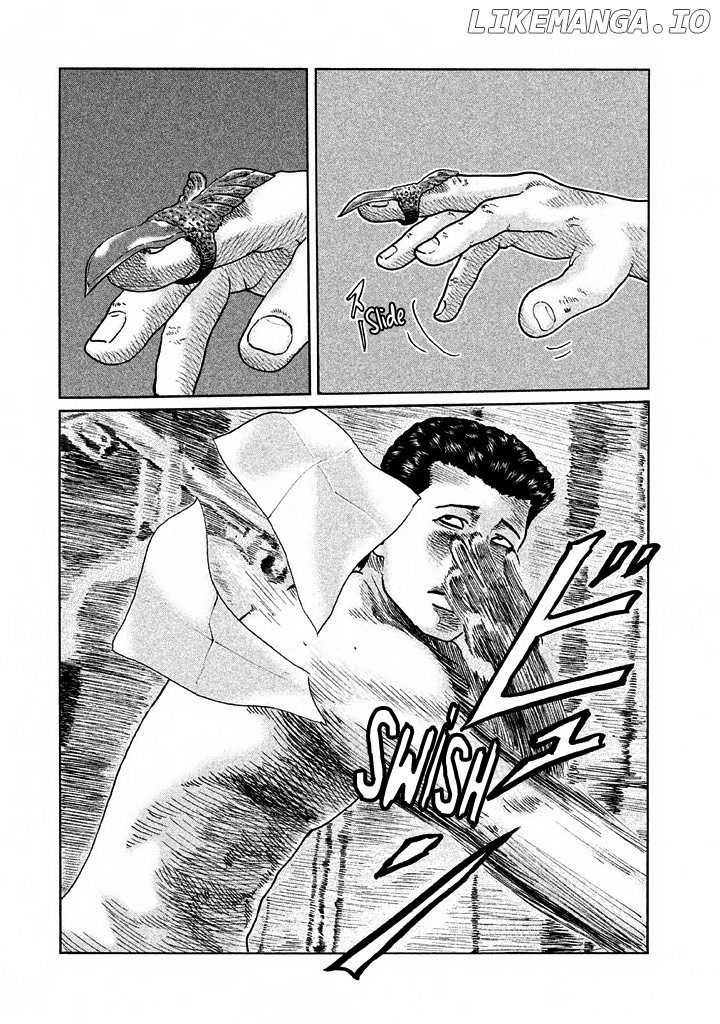 Read The Fable EN Manga Online