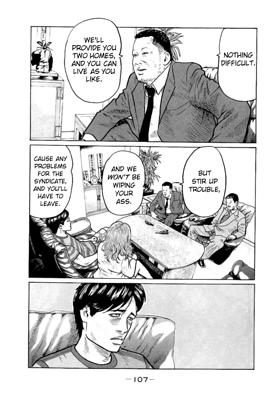 Read The Fable EN Manga Online