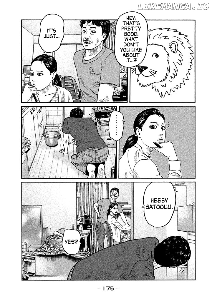 Read The Fable EN Manga Online