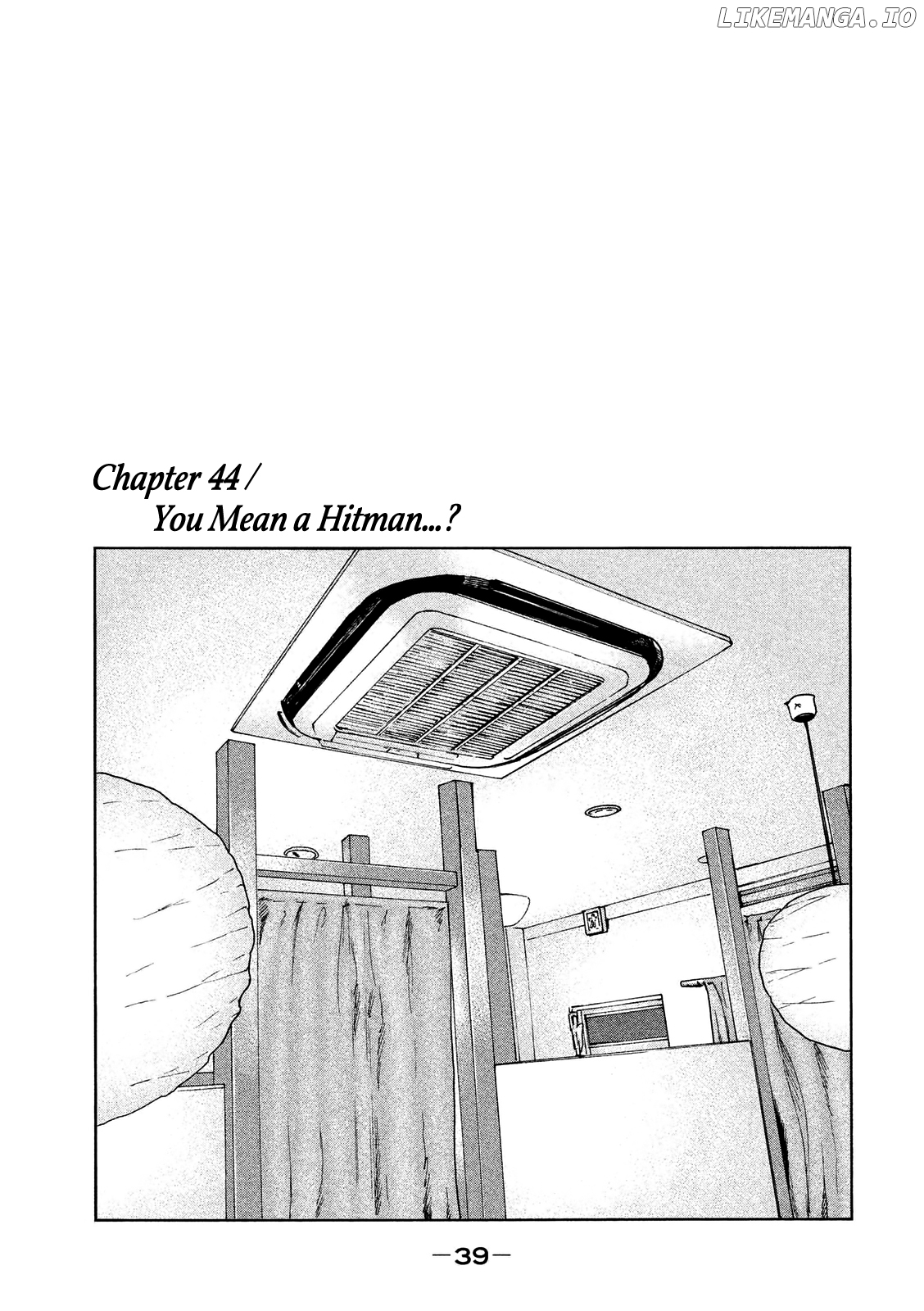 Read The Fable EN Manga Online
