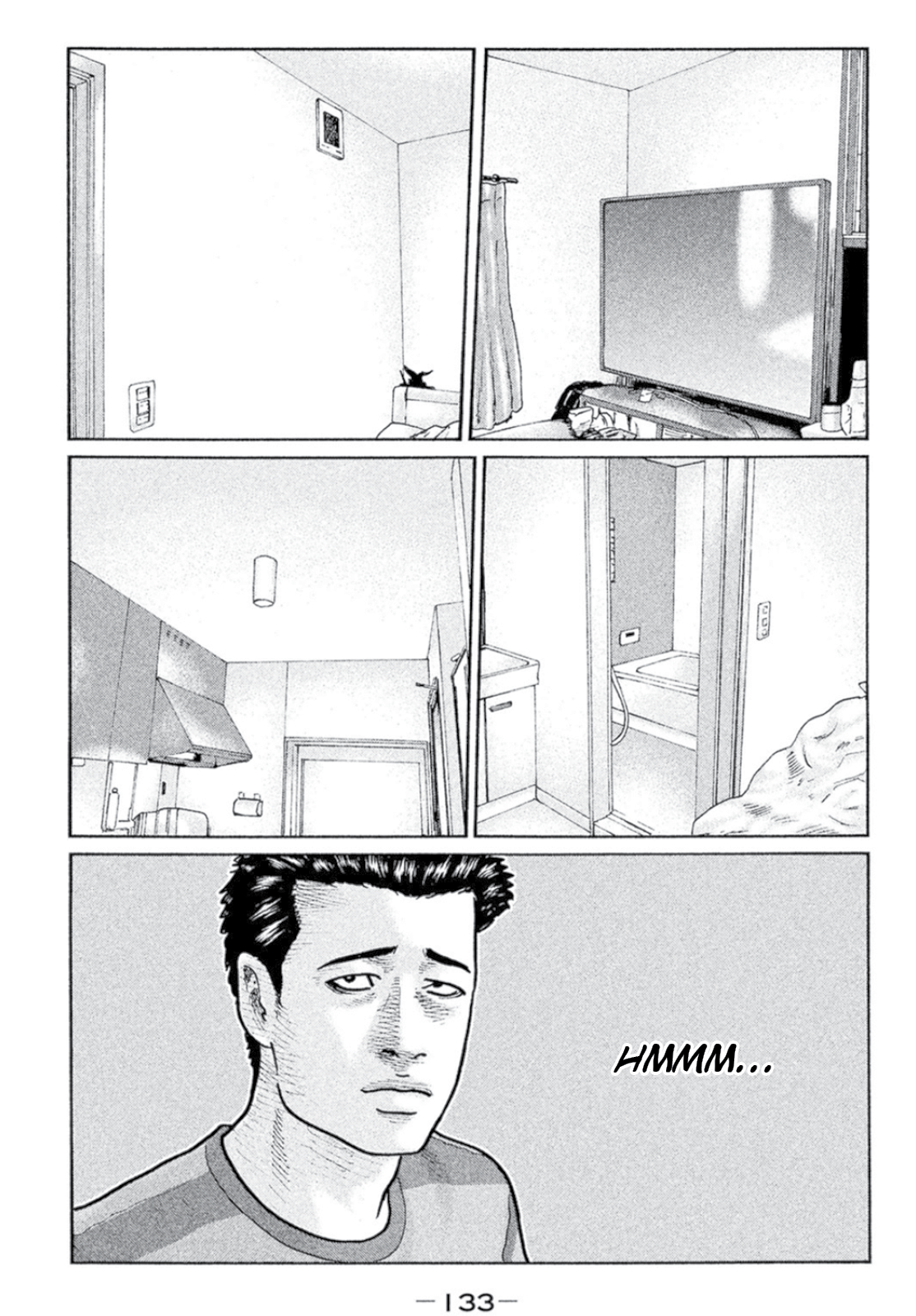 Read The Fable EN Manga Online