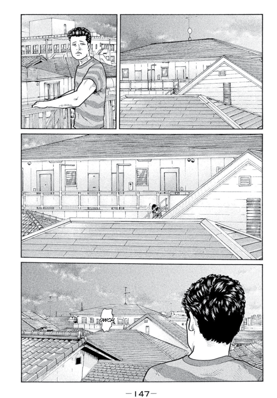 Read The Fable EN Manga Online