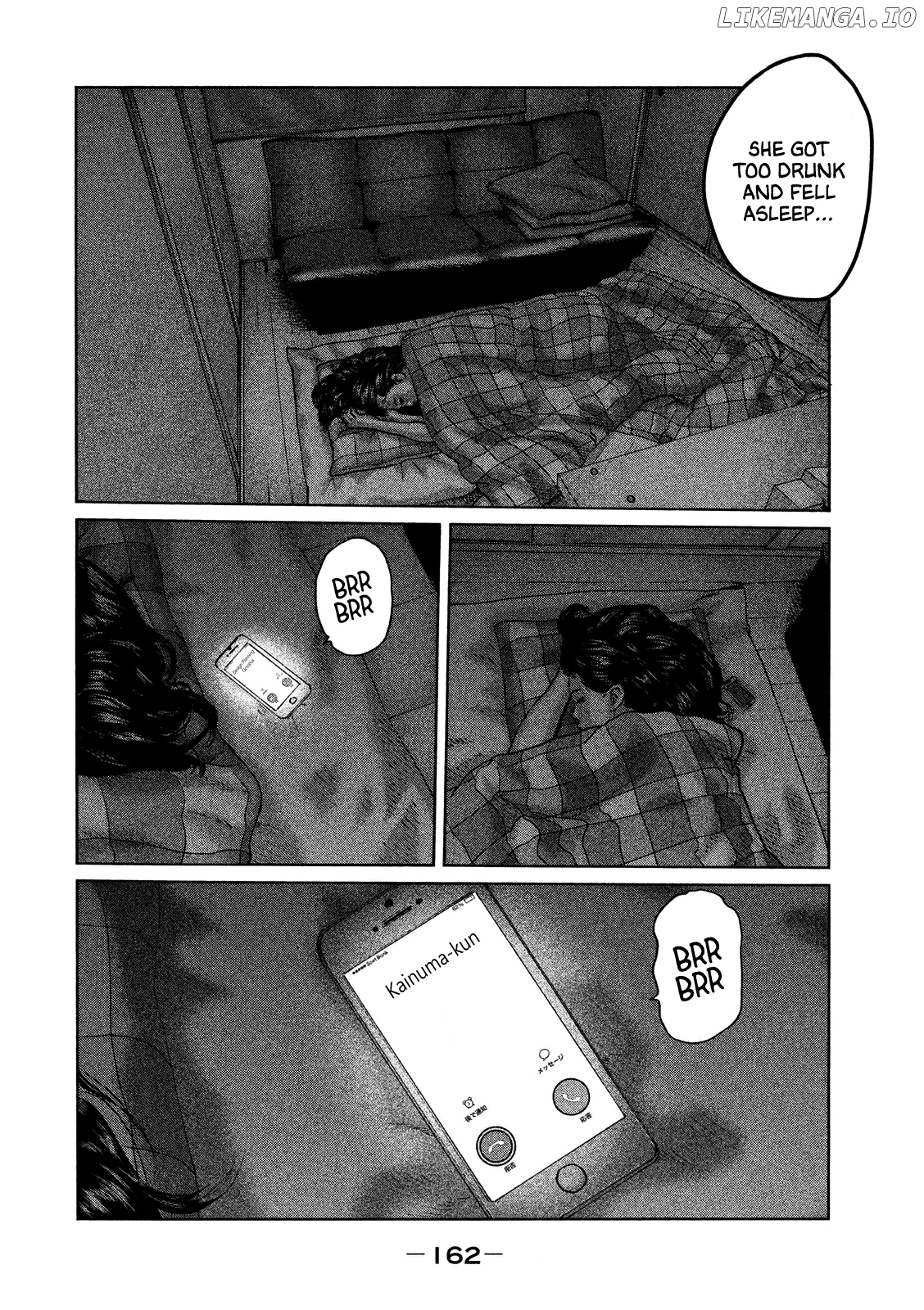 Read The Fable EN Manga Online