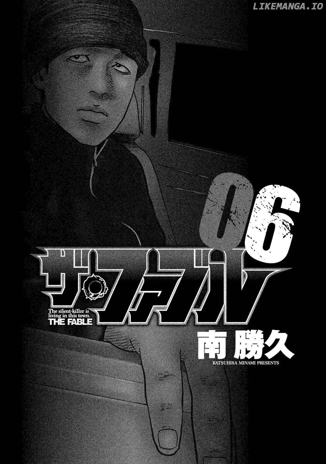 Read The Fable EN Manga Online