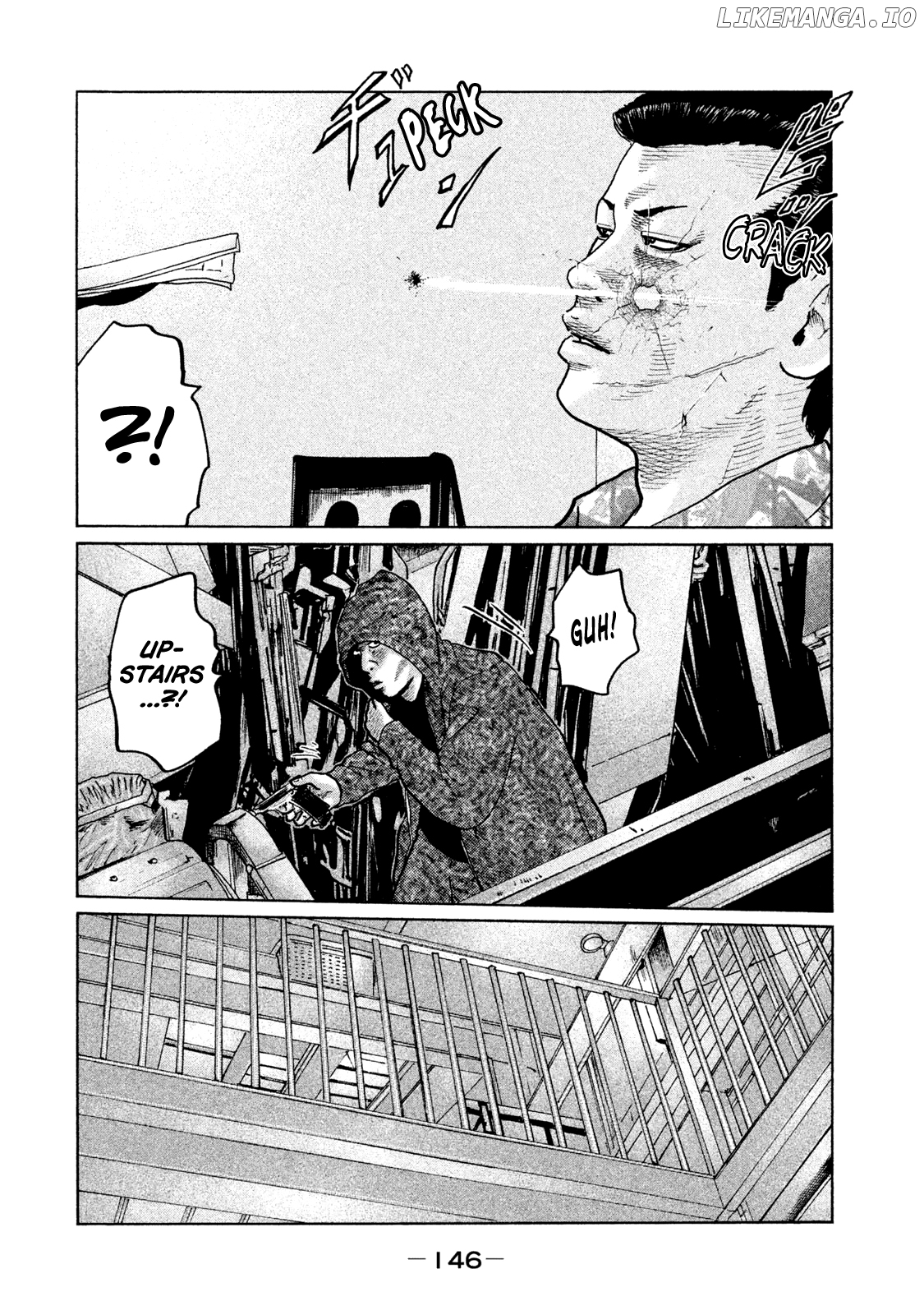 Read The Fable EN Manga Online