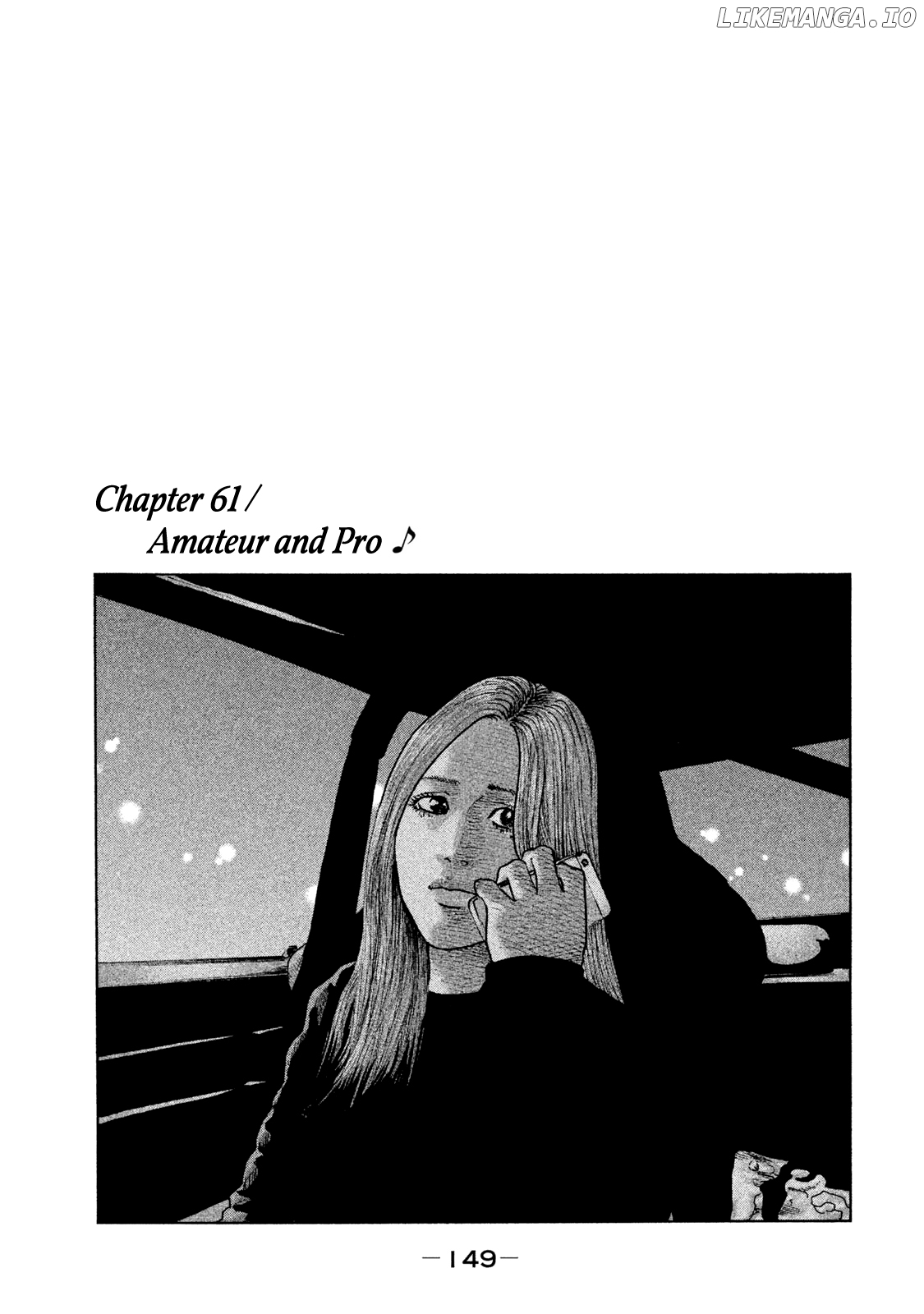 Read The Fable EN Manga Online