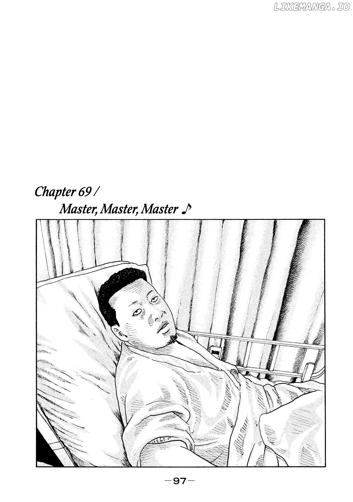 Read The Fable EN Manga Online