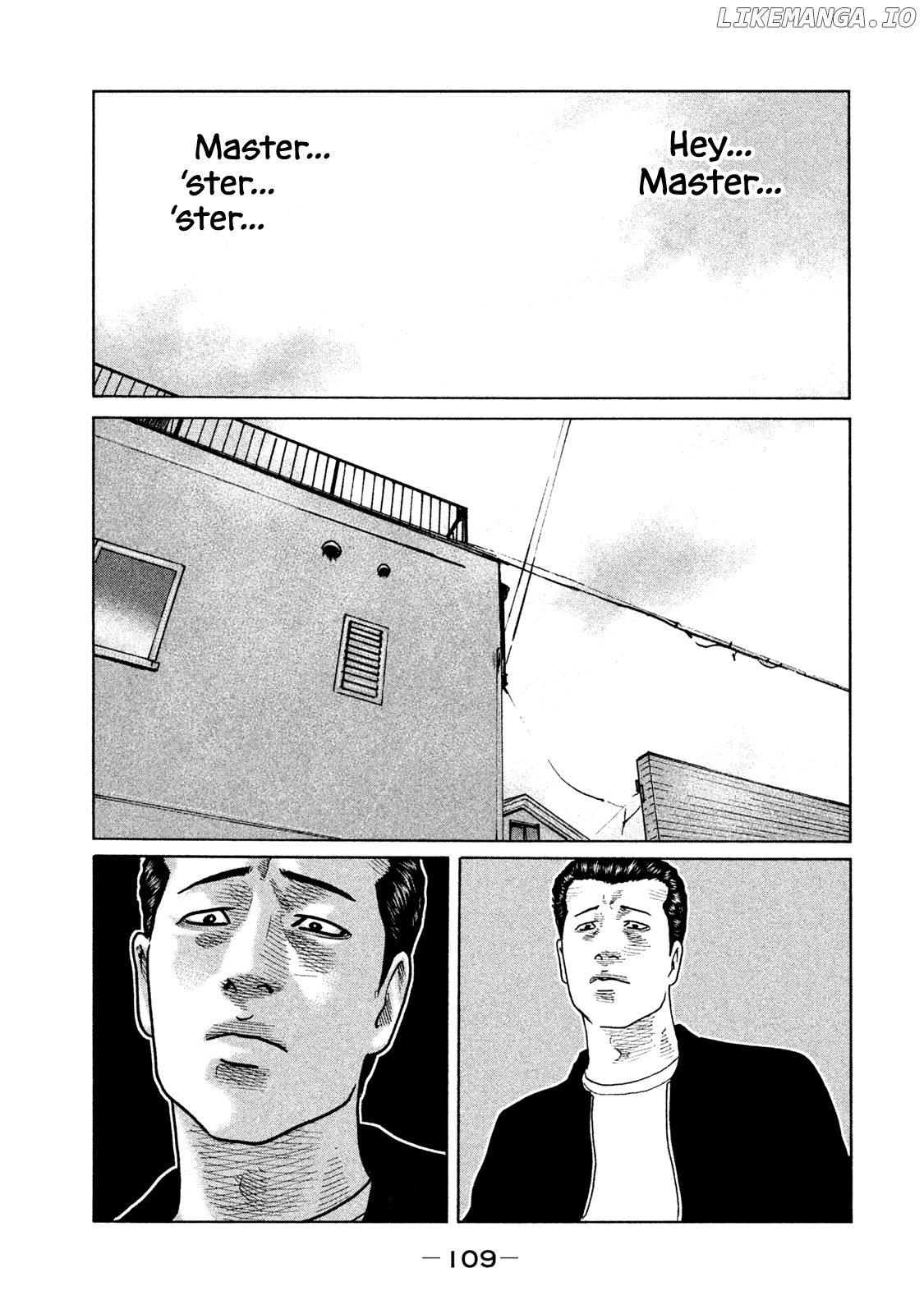 Read The Fable EN Manga Online