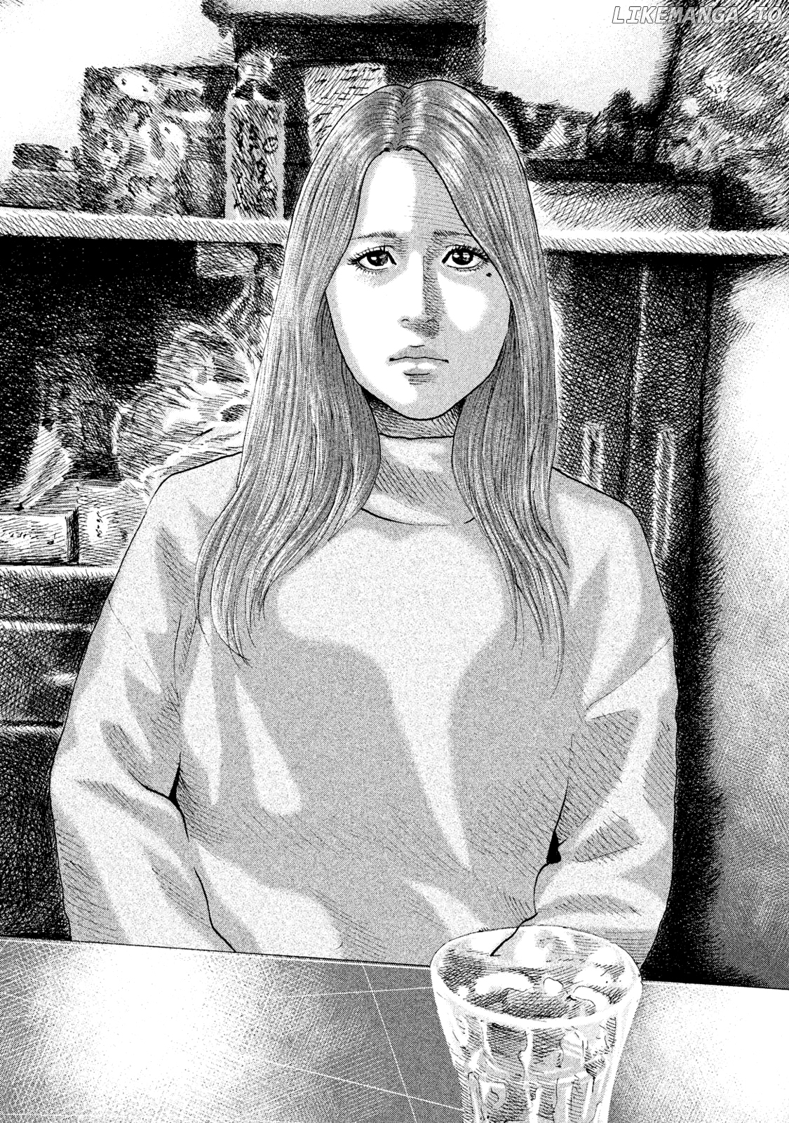 Read The Fable EN Manga Online