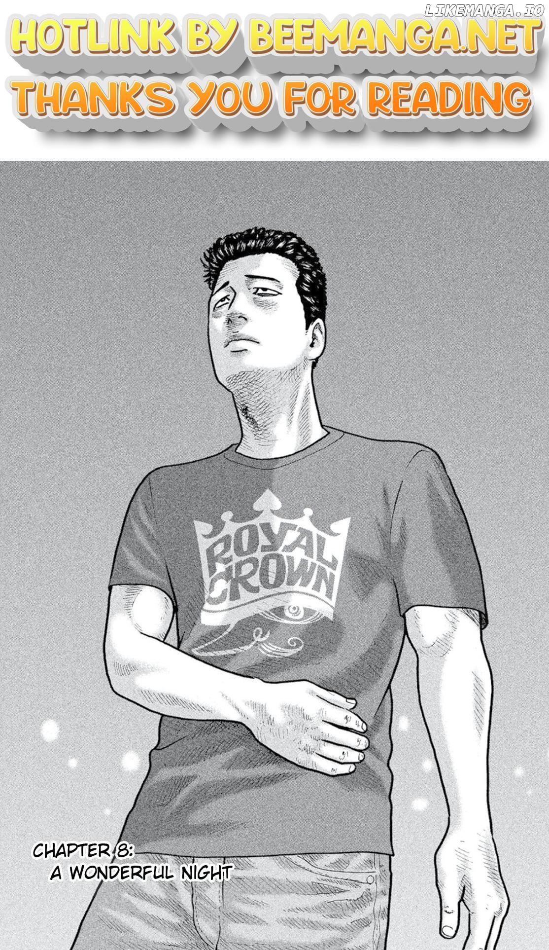 Read The Fable EN Manga Online