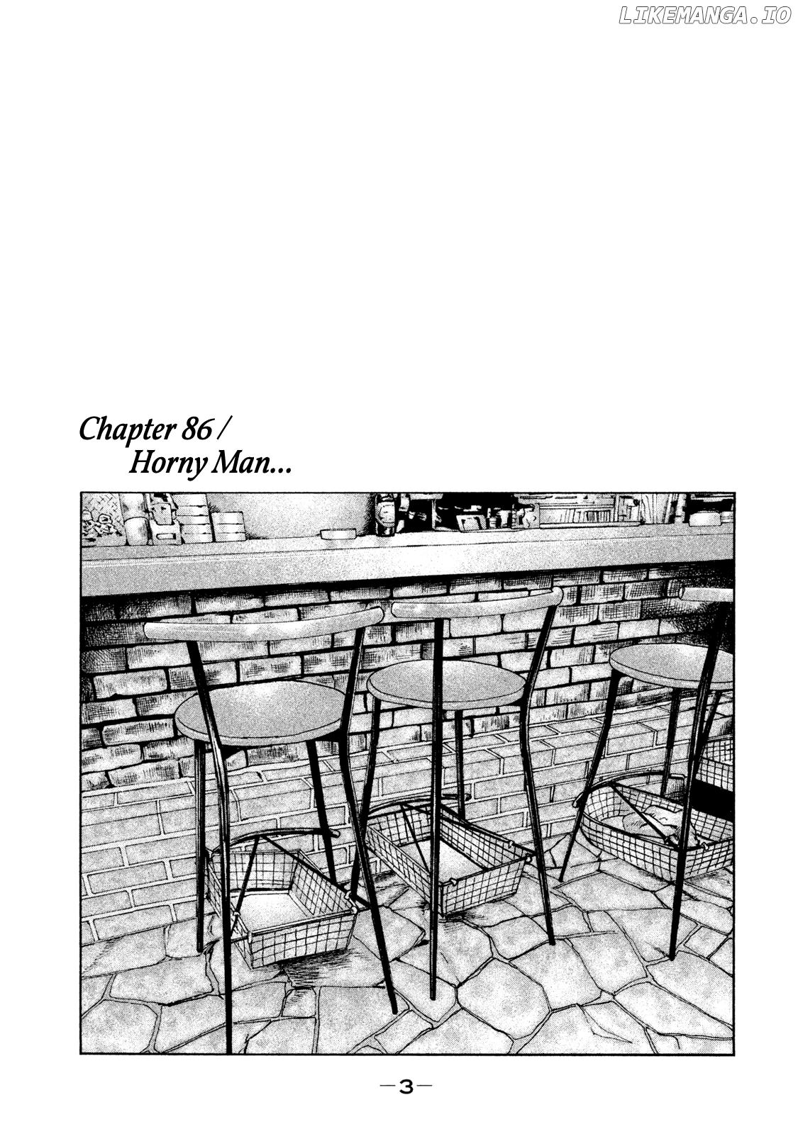 Read The Fable EN Manga Online