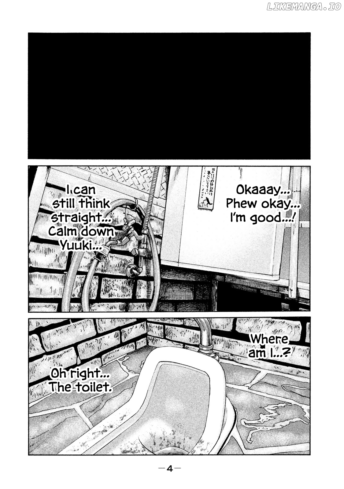 Read The Fable EN Manga Online