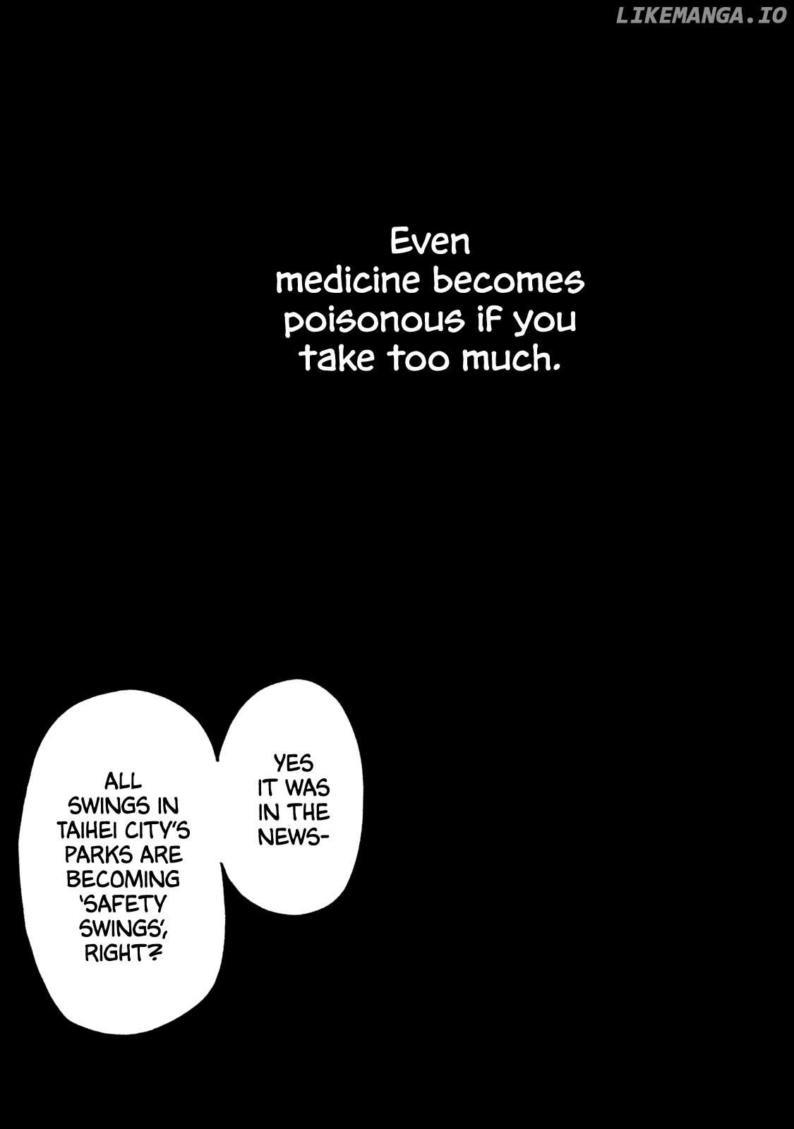 Read The Fable EN Manga Online