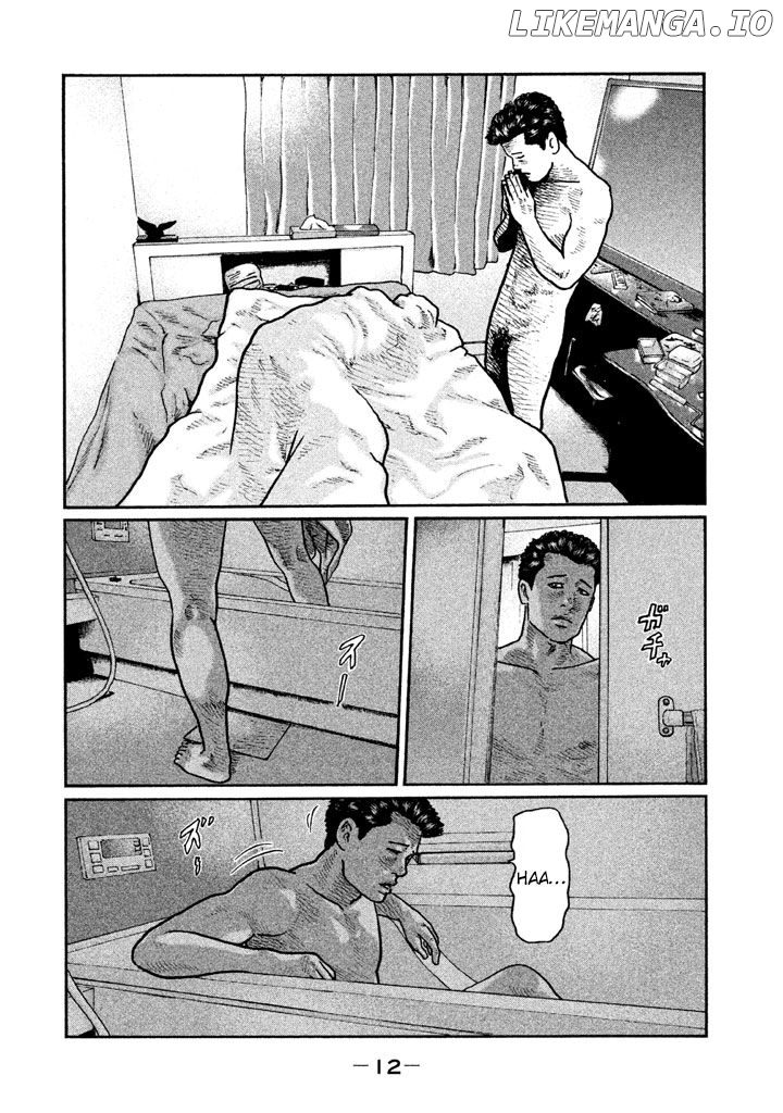 Read The Fable EN Manga Online
