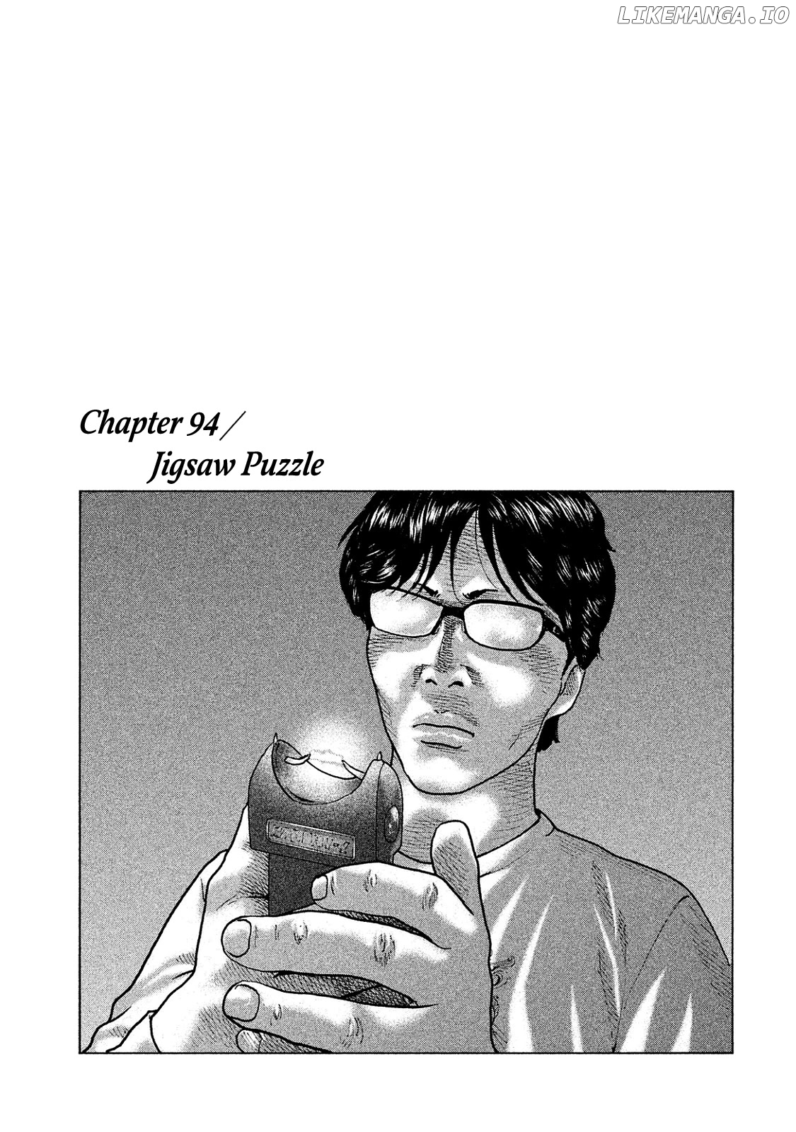 Read The Fable EN Manga Online