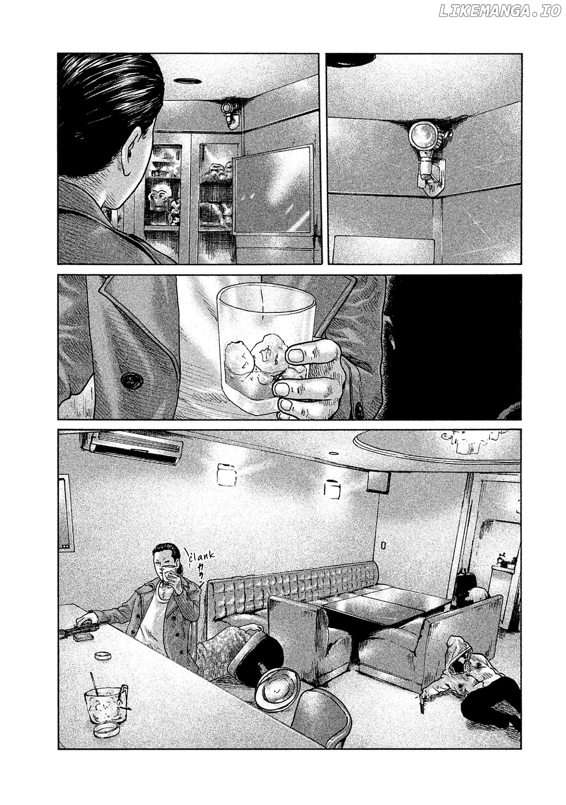 Read The Fable EN Manga Online