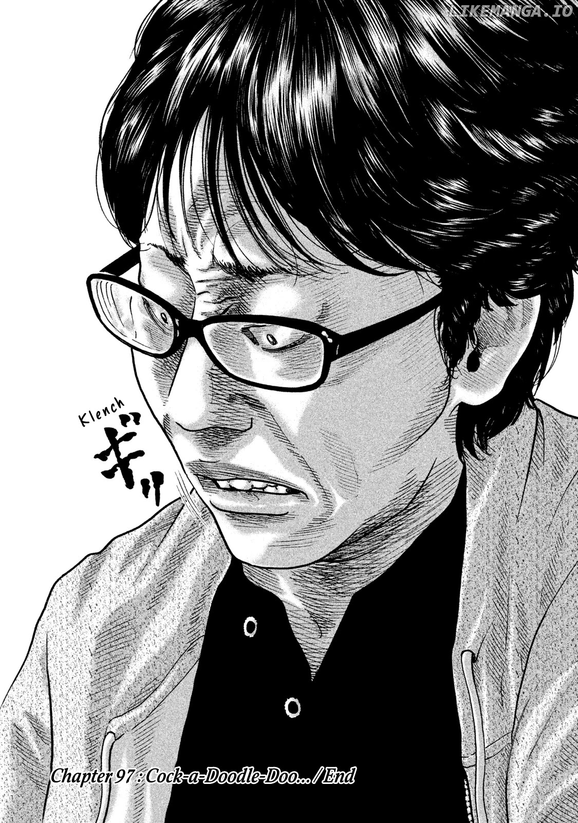 Read The Fable EN Manga Online