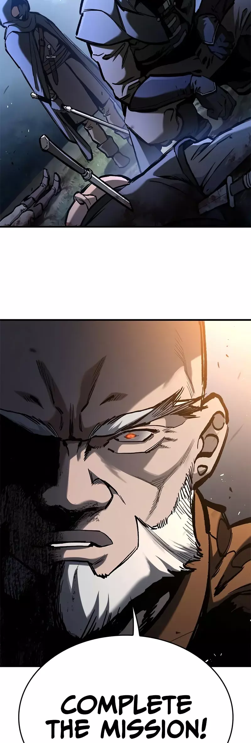 Read The Knight Who Only Lives Today EN Manga Online