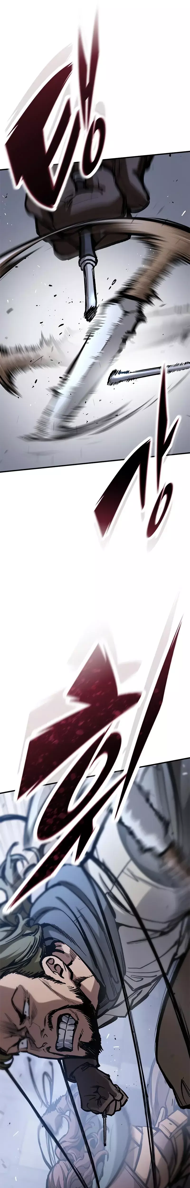 Read The Knight Who Only Lives Today EN Manga Online