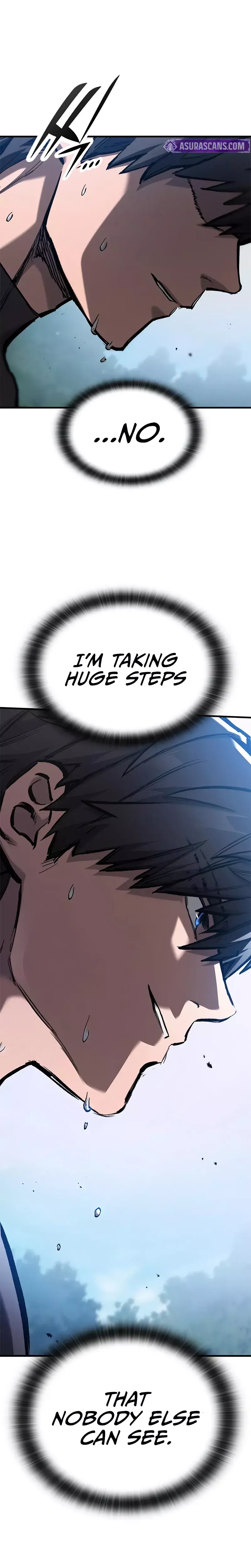 Read The Knight Who Only Lives Today EN Manga Online