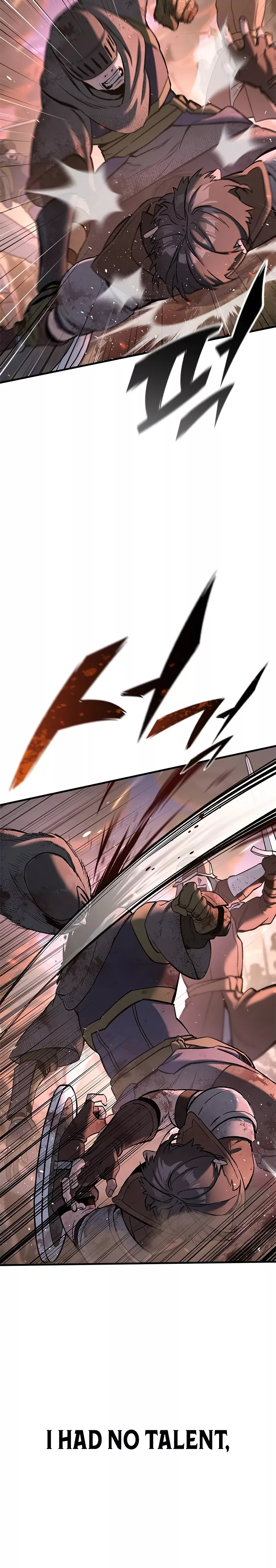 Read The Knight Who Only Lives Today EN Manga Online