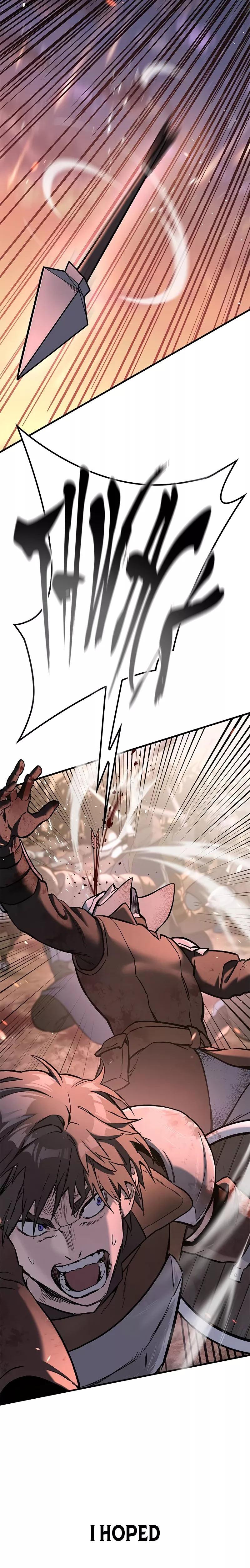 Read The Knight Who Only Lives Today EN Manga Online