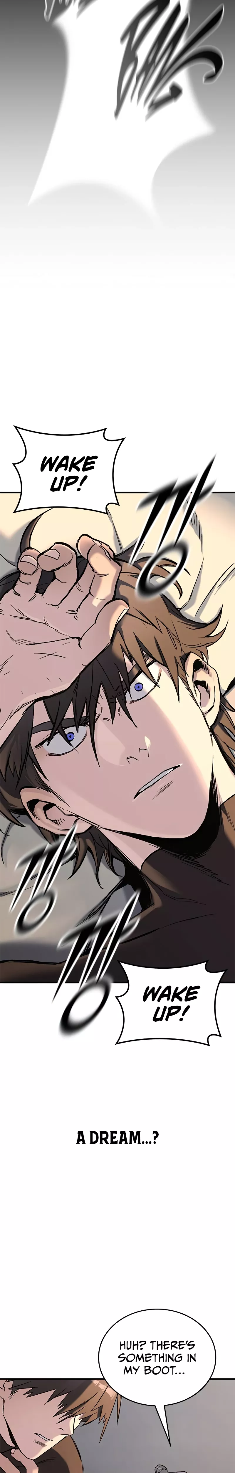 Read The Knight Who Only Lives Today EN Manga Online