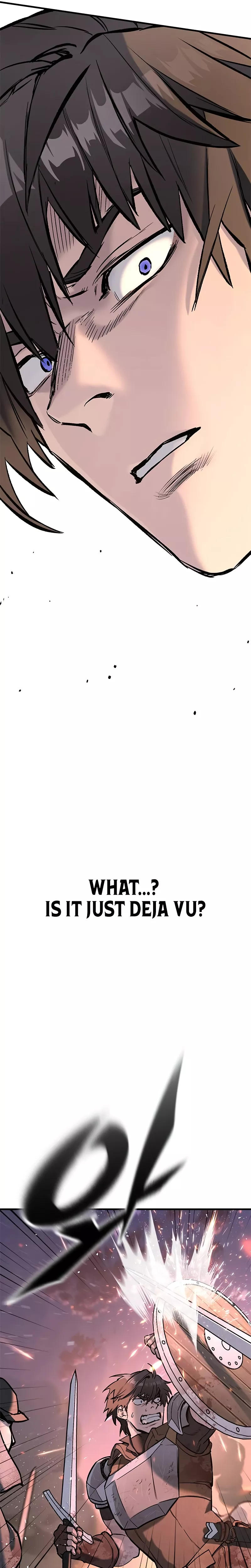 Read The Knight Who Only Lives Today EN Manga Online