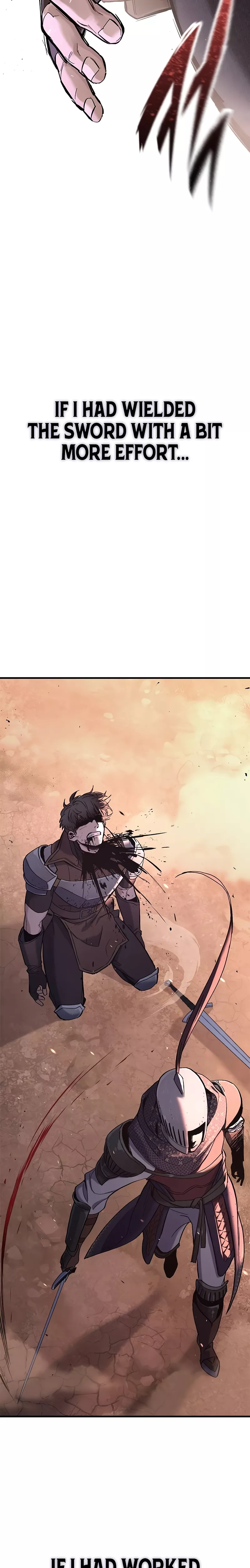 Read The Knight Who Only Lives Today EN Manga Online