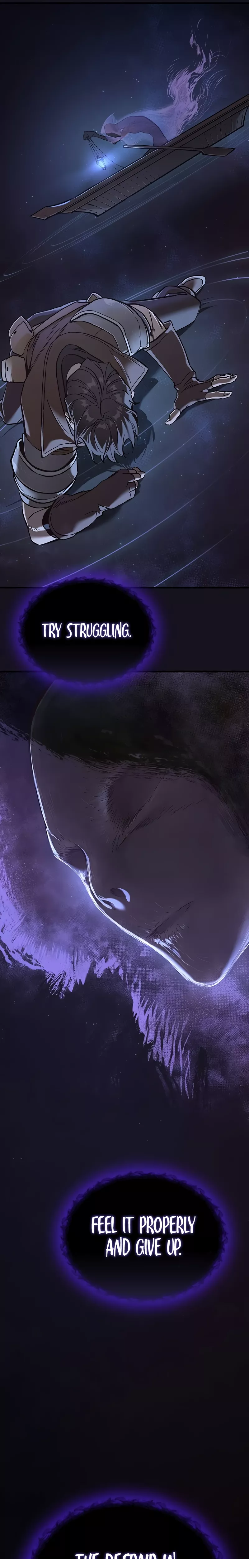 Read The Knight Who Only Lives Today EN Manga Online