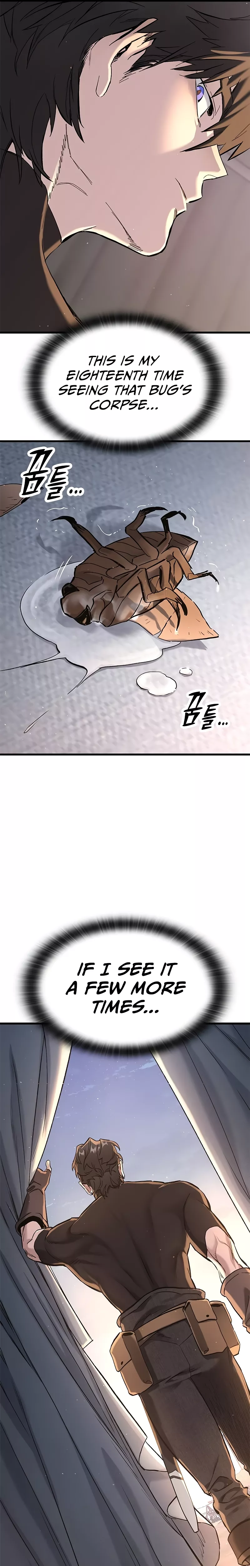 Read The Knight Who Only Lives Today EN Manga Online