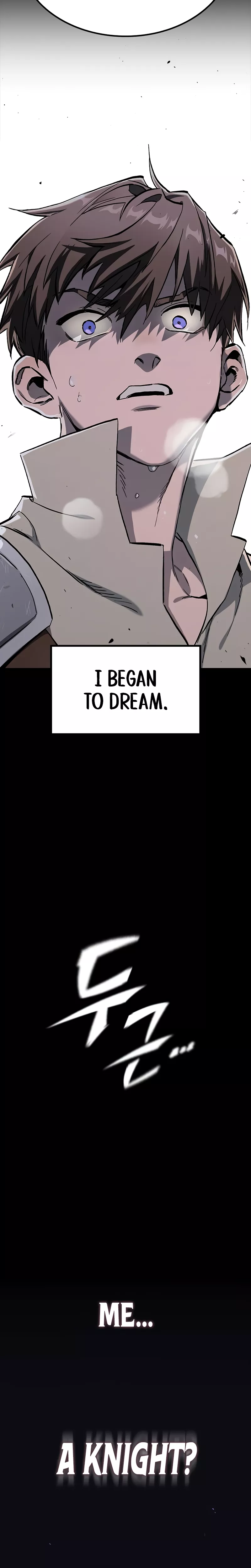 Read The Knight Who Only Lives Today EN Manga Online