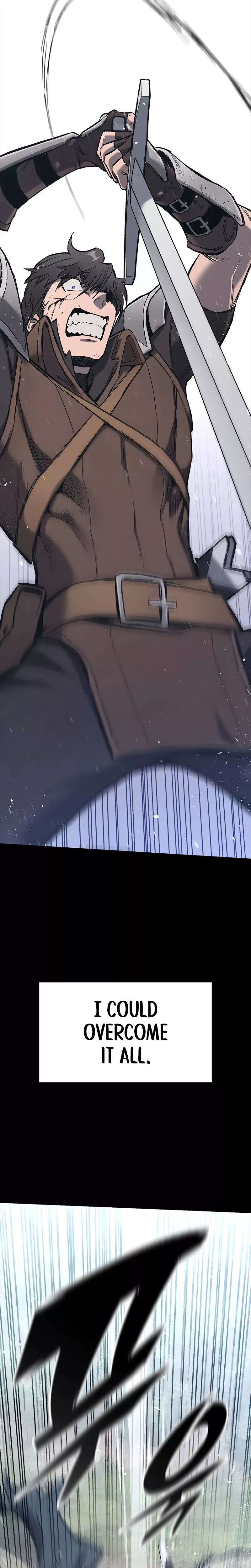Read The Knight Who Only Lives Today EN Manga Online