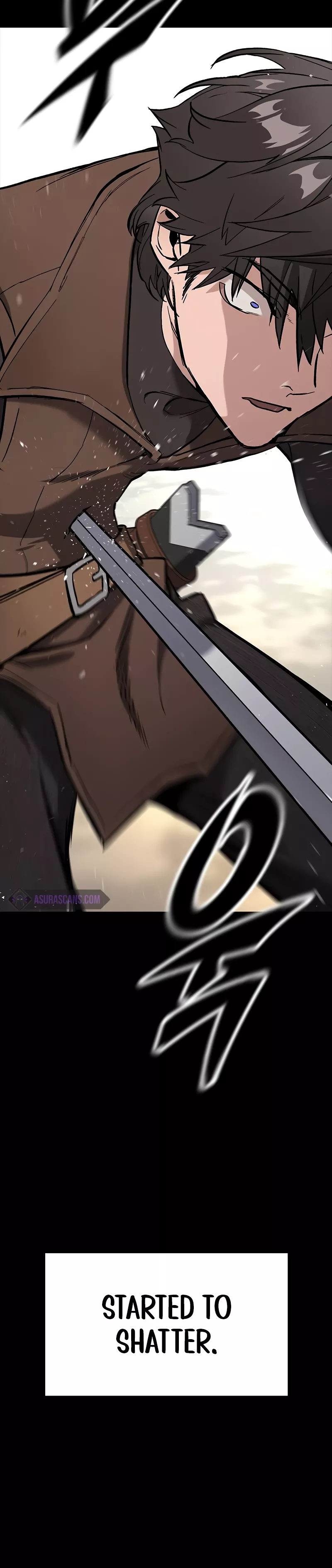 Read The Knight Who Only Lives Today EN Manga Online