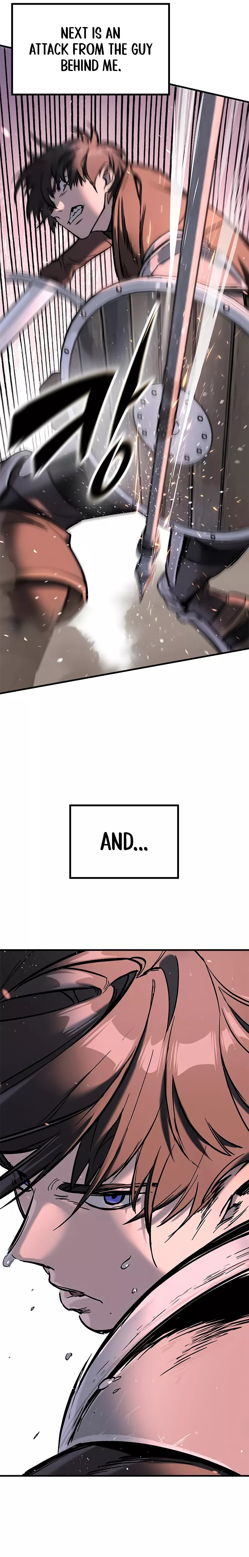 Read The Knight Who Only Lives Today EN Manga Online