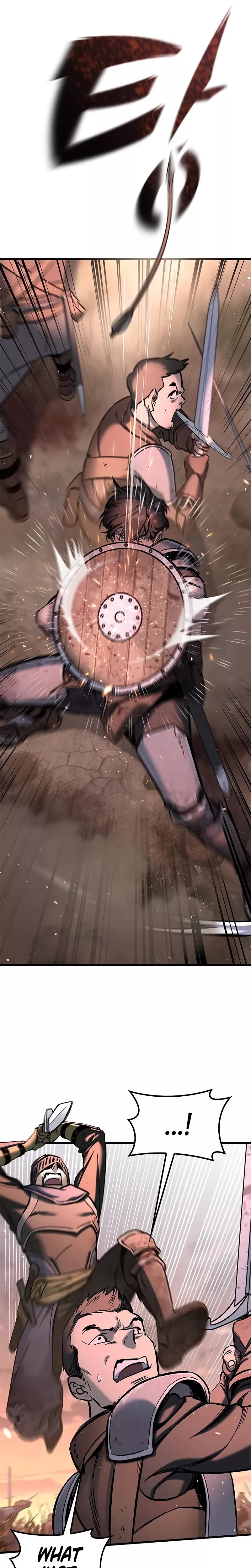 Read The Knight Who Only Lives Today EN Manga Online