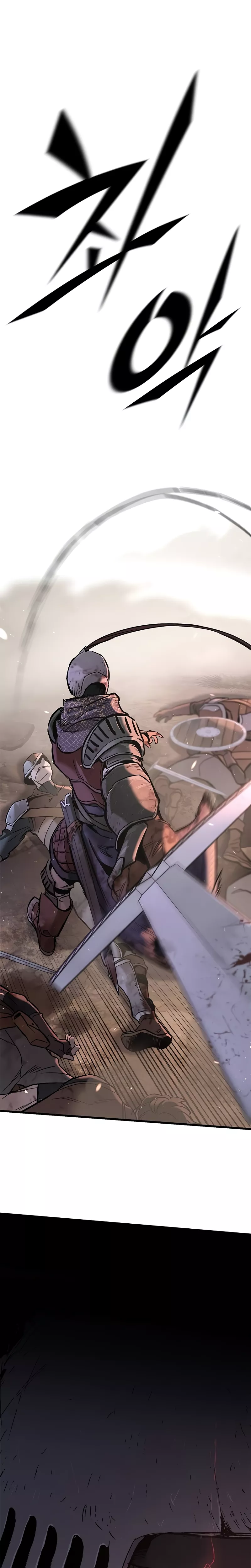 Read The Knight Who Only Lives Today EN Manga Online