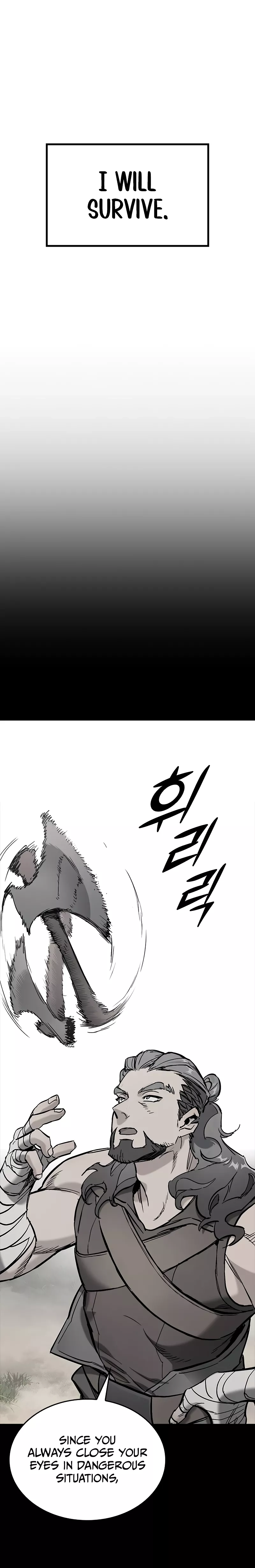 Read The Knight Who Only Lives Today EN Manga Online