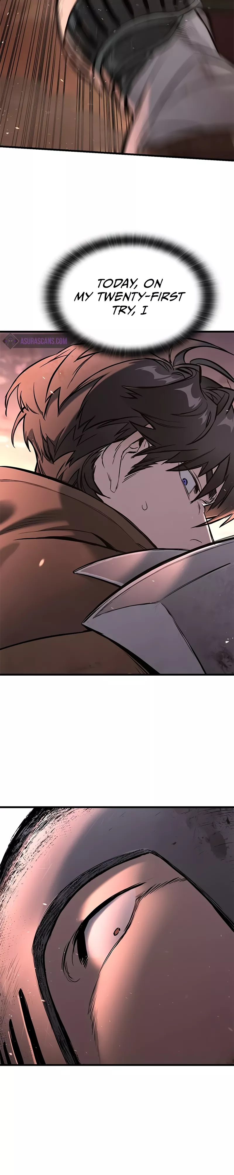 Read The Knight Who Only Lives Today EN Manga Online
