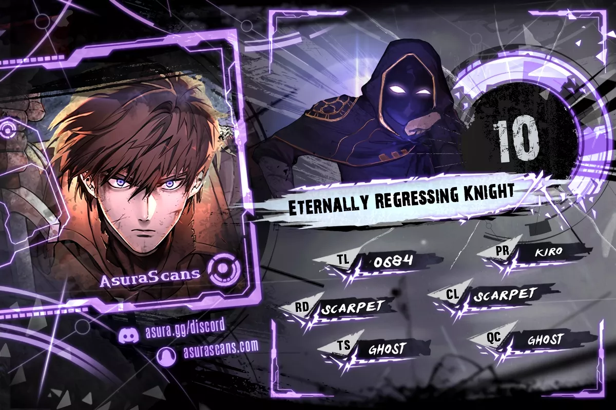 Read The Knight Who Only Lives Today EN Manga Online