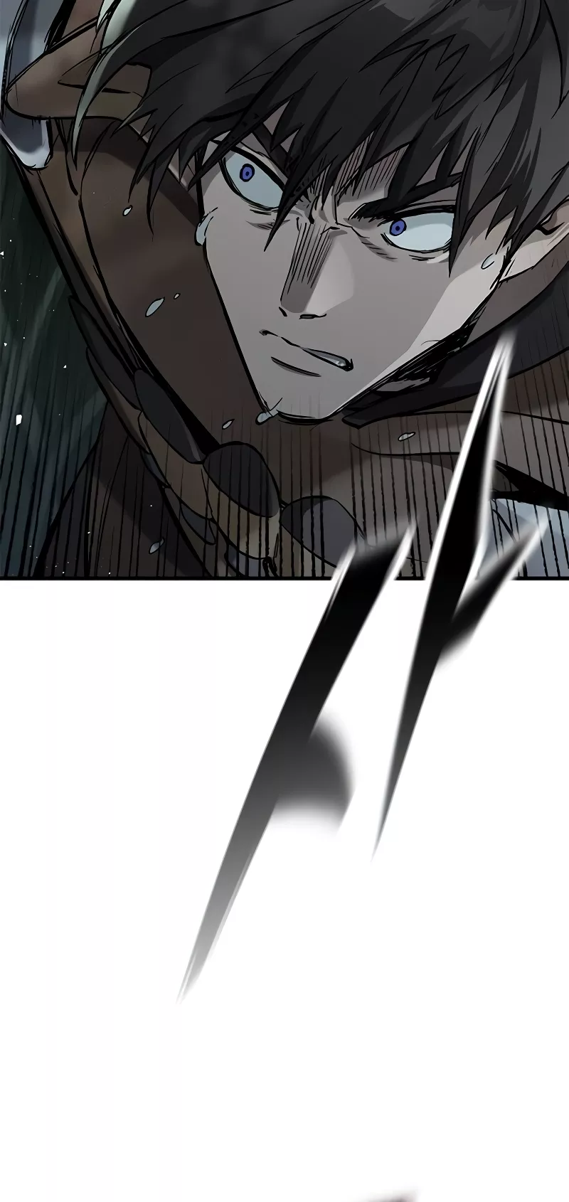 Read The Knight Who Only Lives Today EN Manga Online