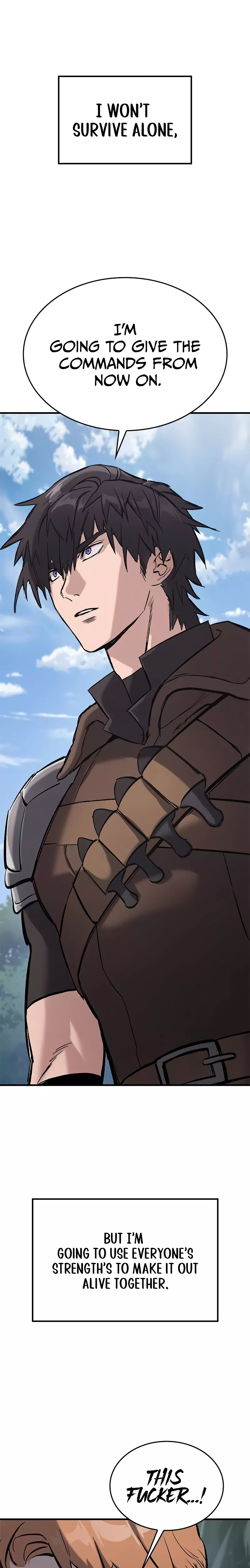Read The Knight Who Only Lives Today EN Manga Online