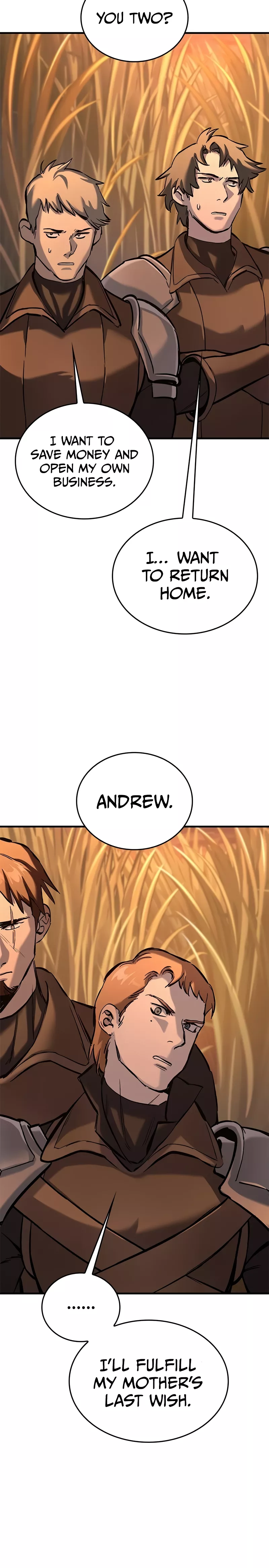 Read The Knight Who Only Lives Today EN Manga Online
