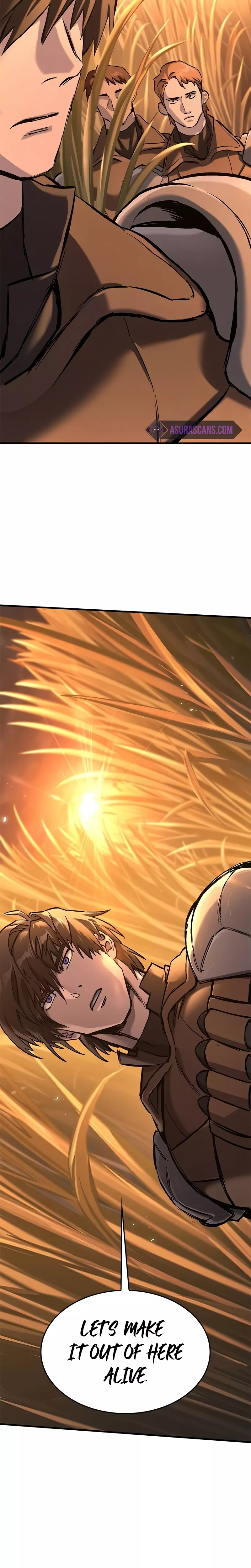 Read The Knight Who Only Lives Today EN Manga Online